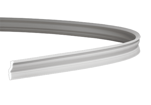 Evroplast карниз 1.50.171 гибкий