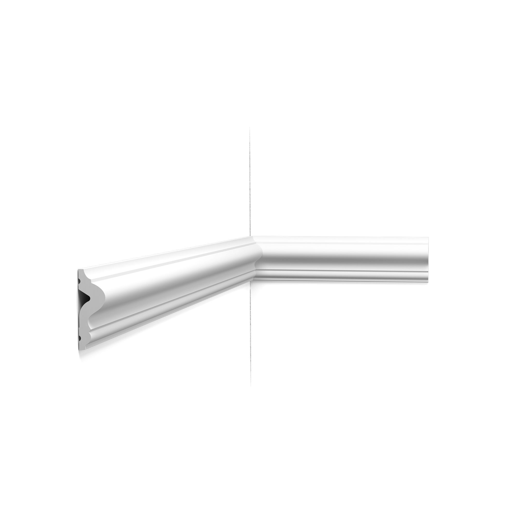 PX175 Молдинг для стен Orac