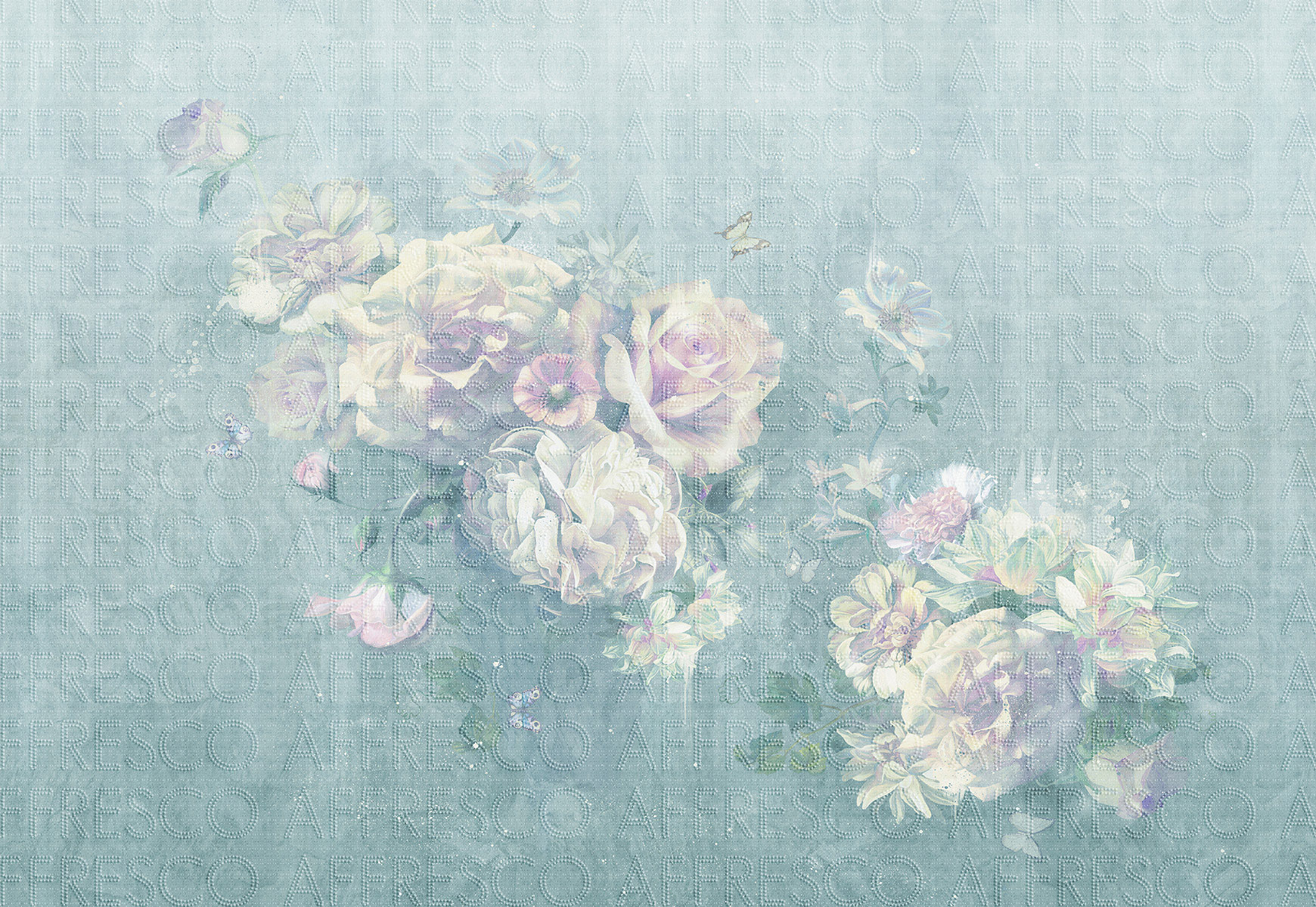 Affresco Природа ID136319