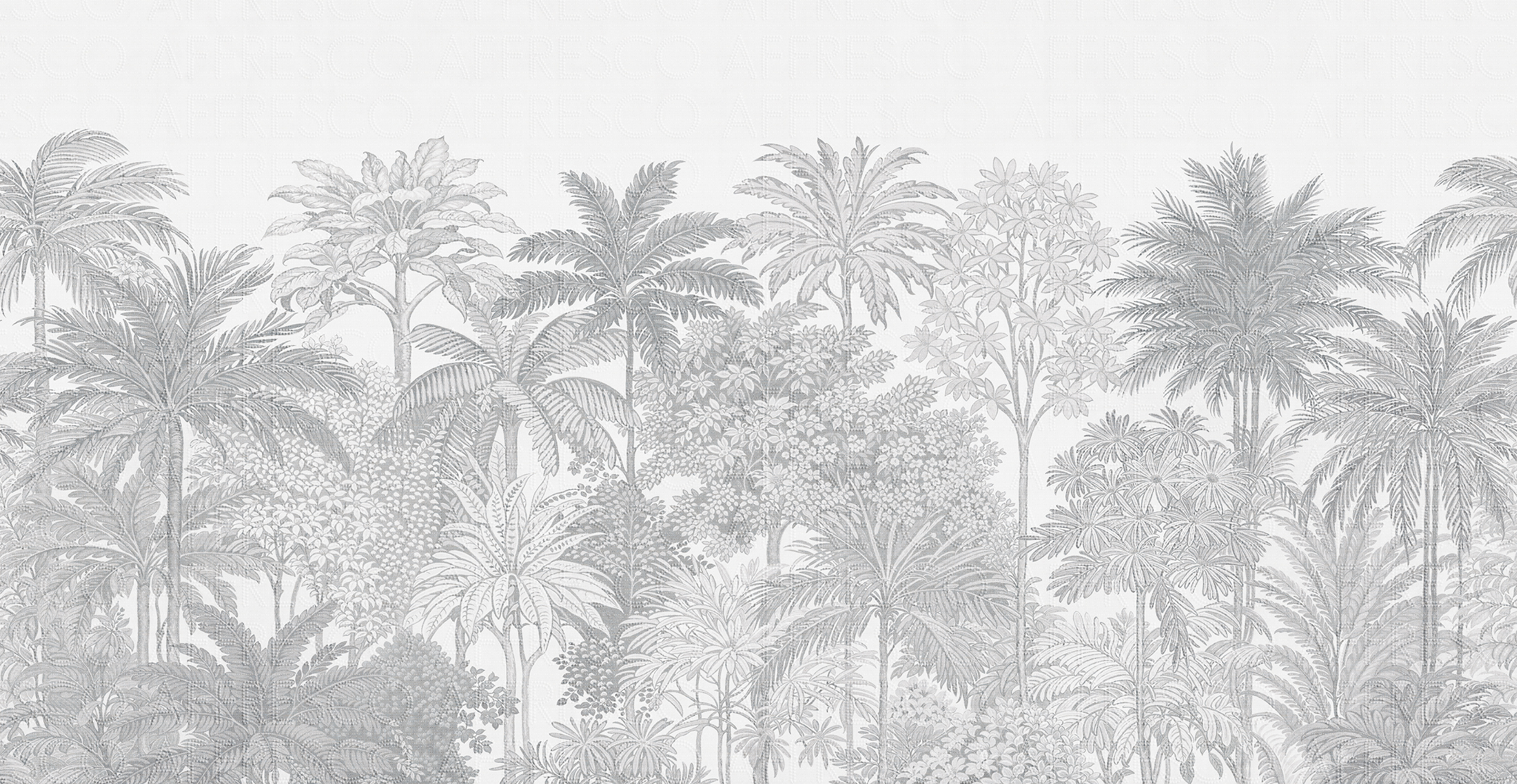 Affresco Тропики ID139743