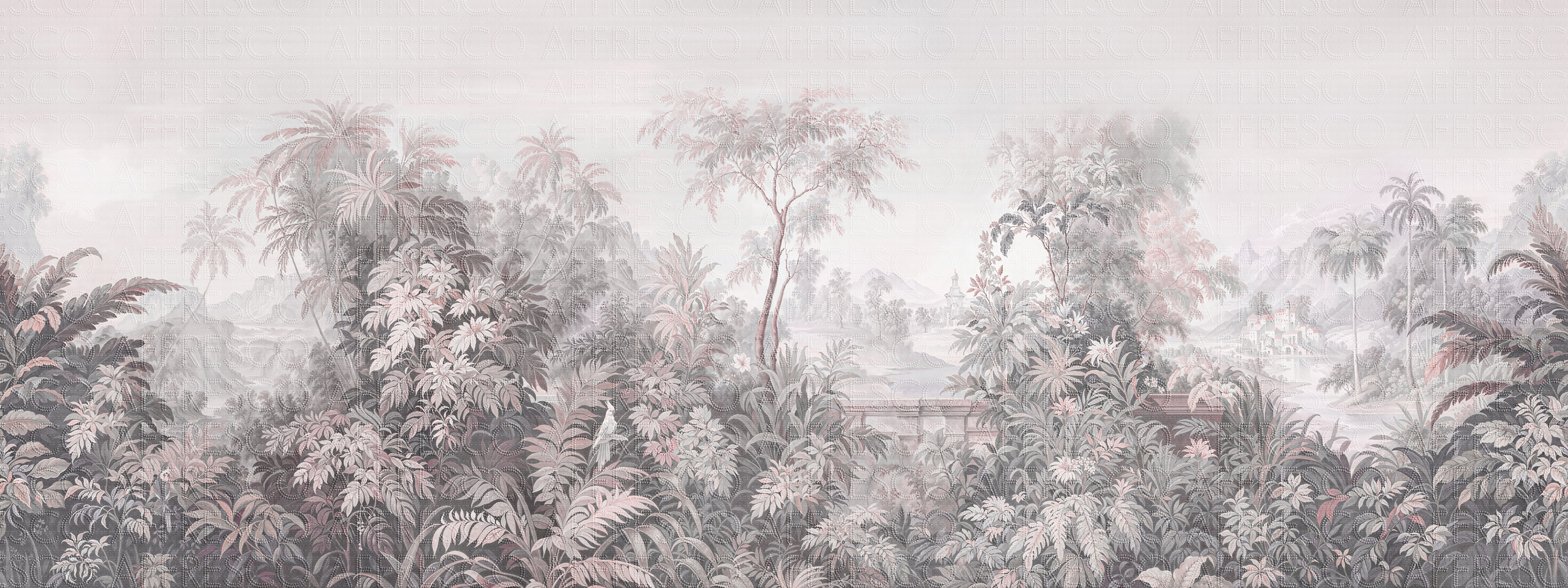 Affresco Сады ID139753