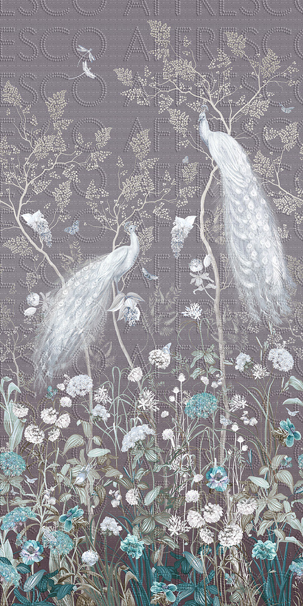 Affresco Сады ID138515