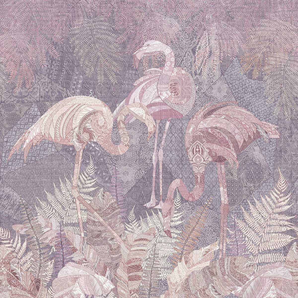 Affresco Графика и орнамент ID136193