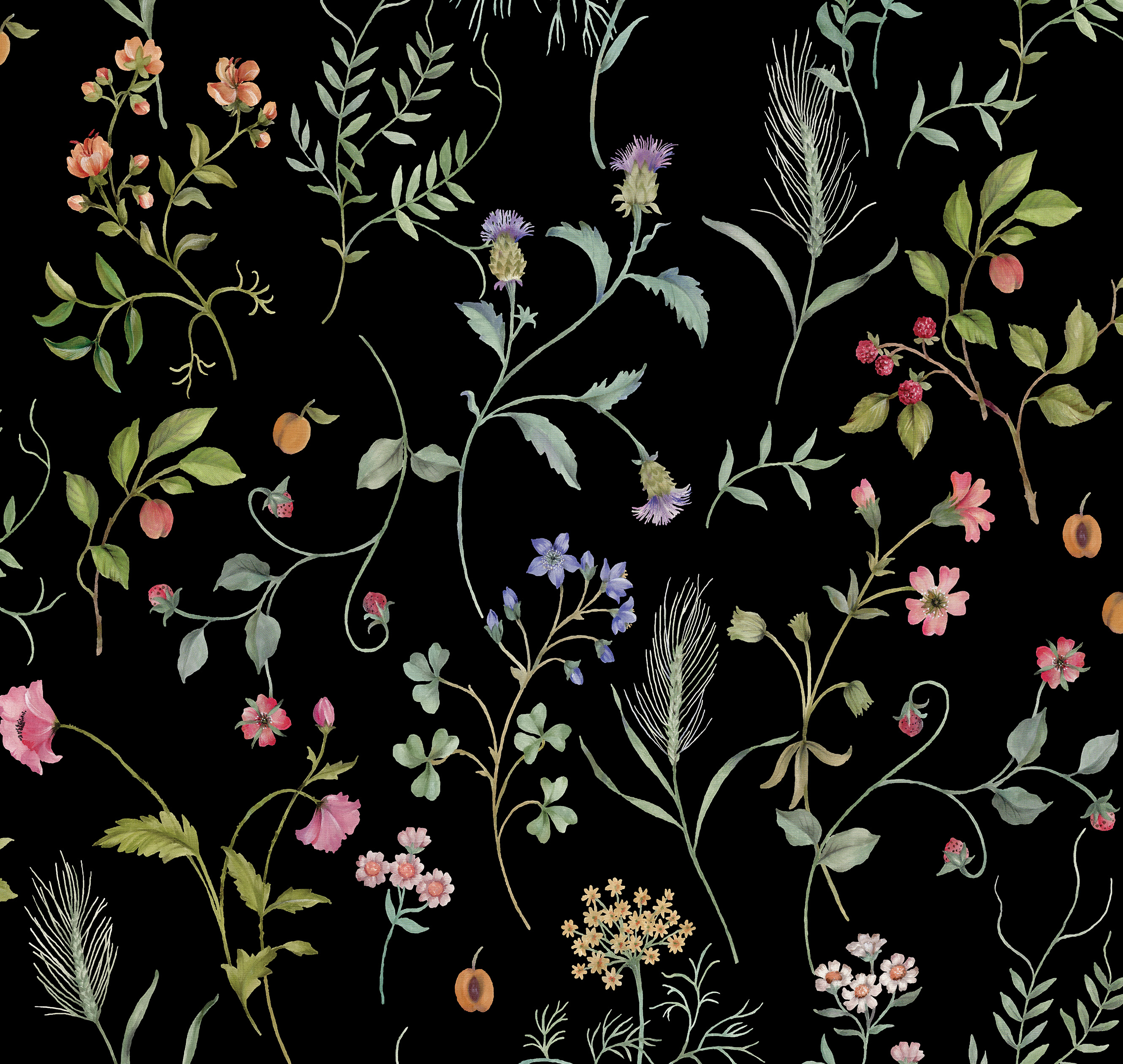 Loymina Деметра FL5 011