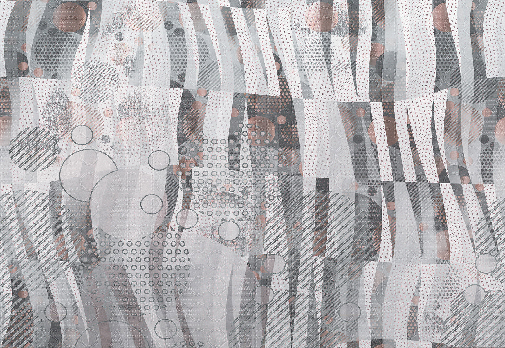 Affresco Геометрия ID136364