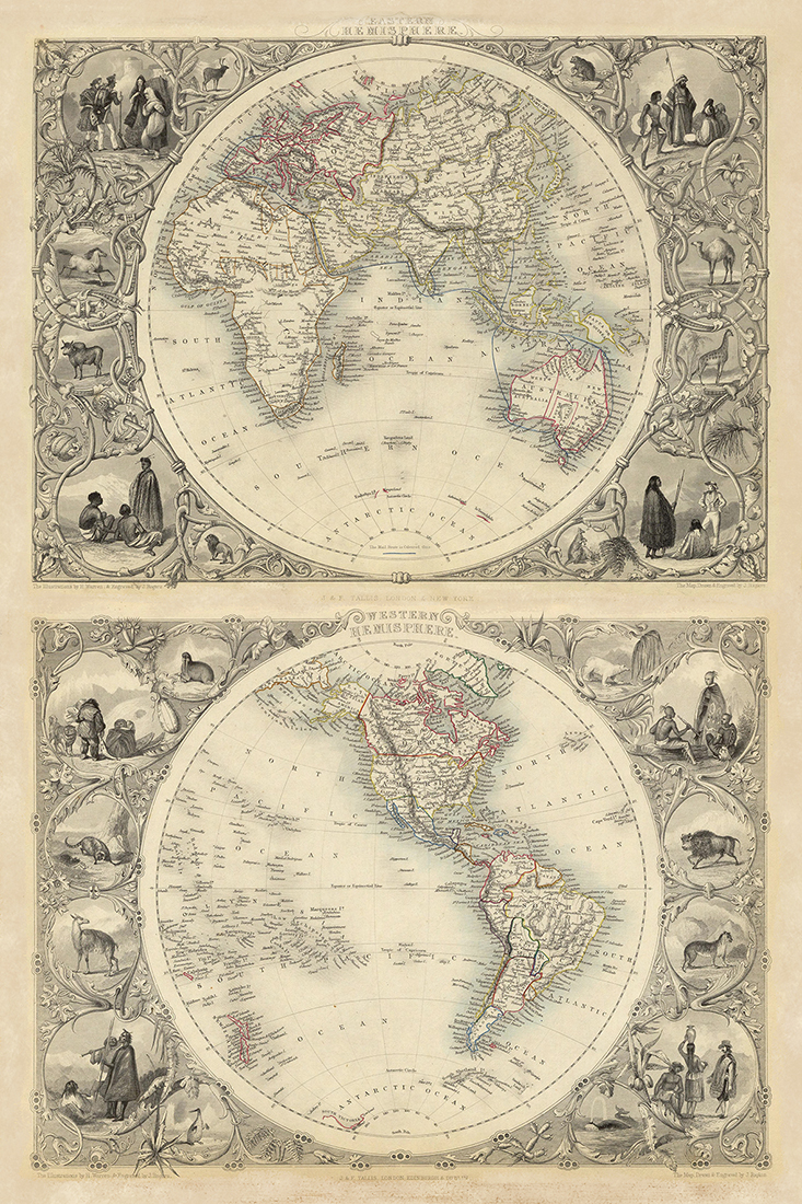 Affresco Карты ID136479