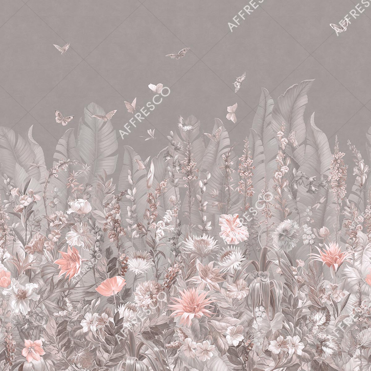 Affresco Сады ID138631