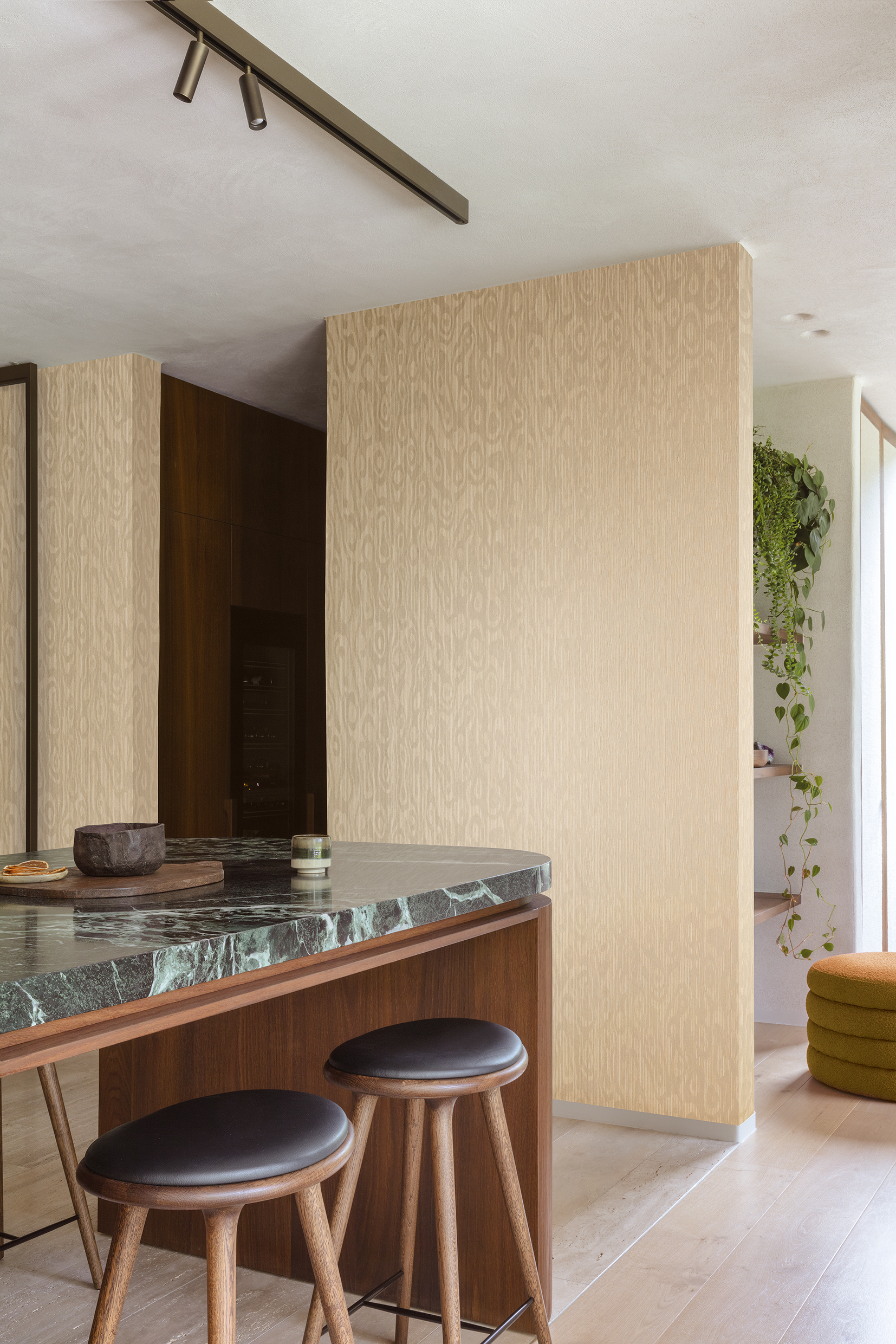 Masureel Rhapsody Oackly Ivory RHA201