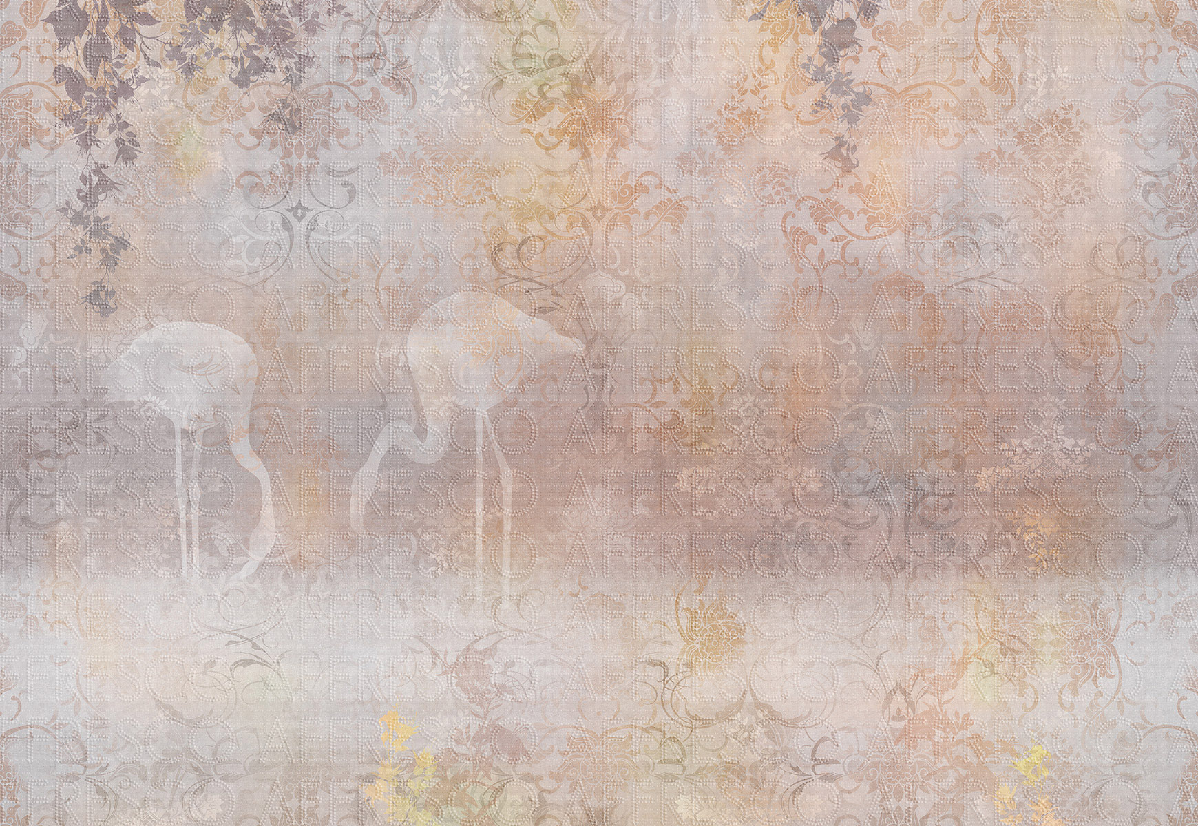 Affresco Природа ID136210