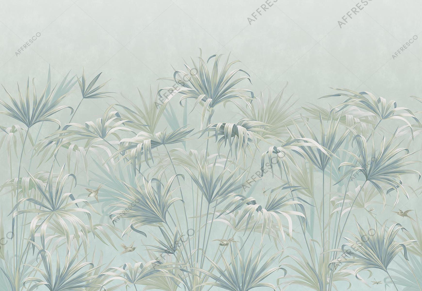 Affresco Сады ID138656