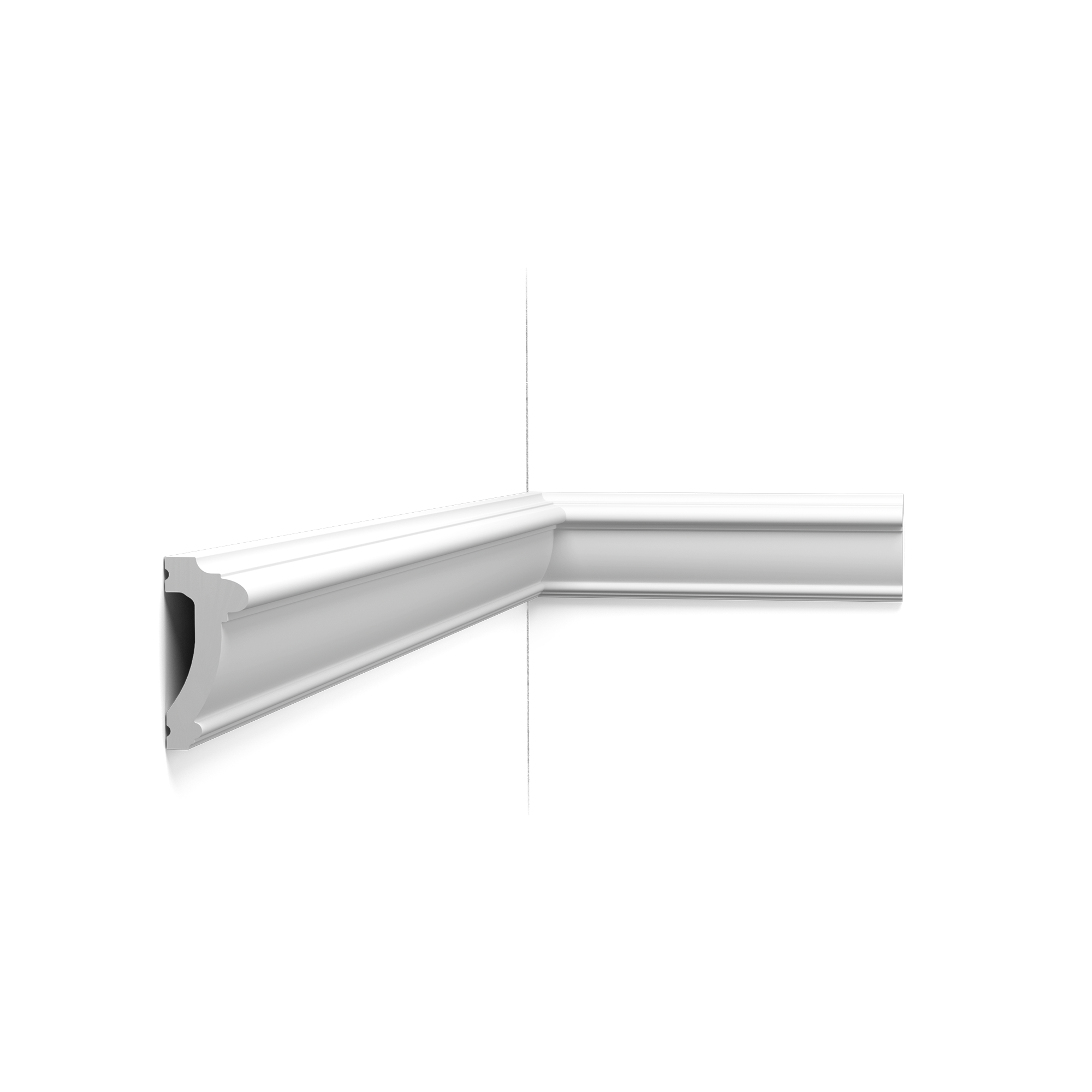 PX113 Молдинг для стен