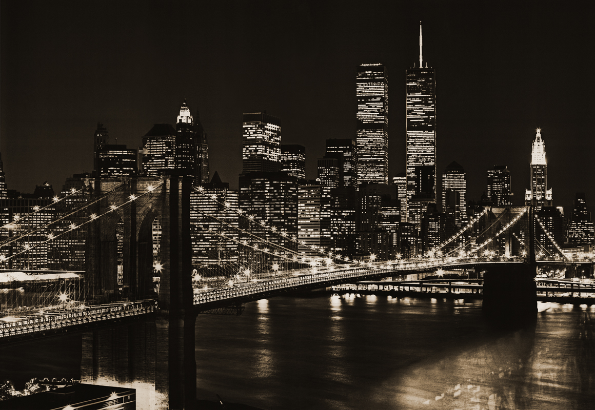 Affresco Фотографии городов 7016