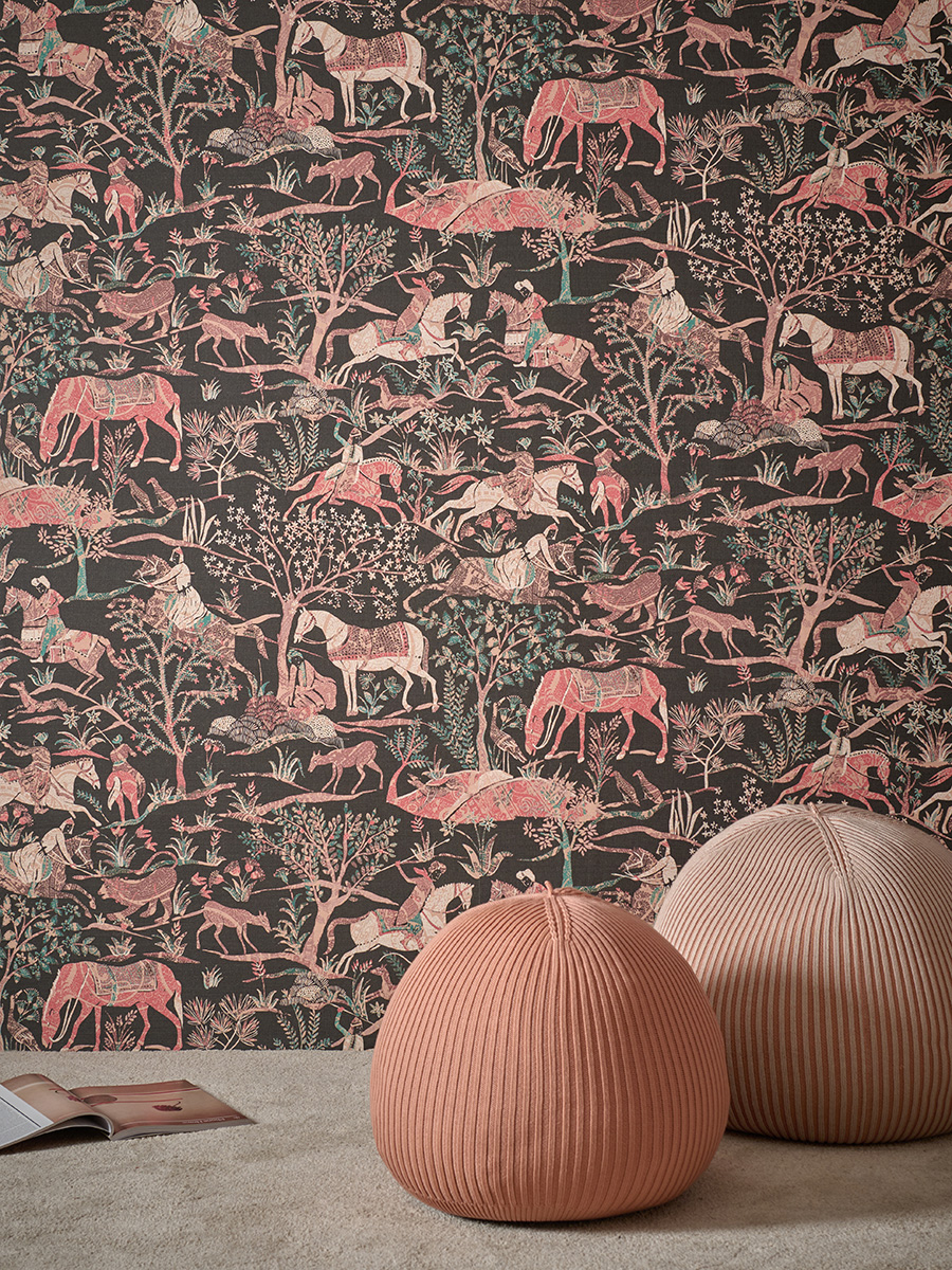 Masureel Summer Marwari Teal DGSUM1021 > DGSUM1022