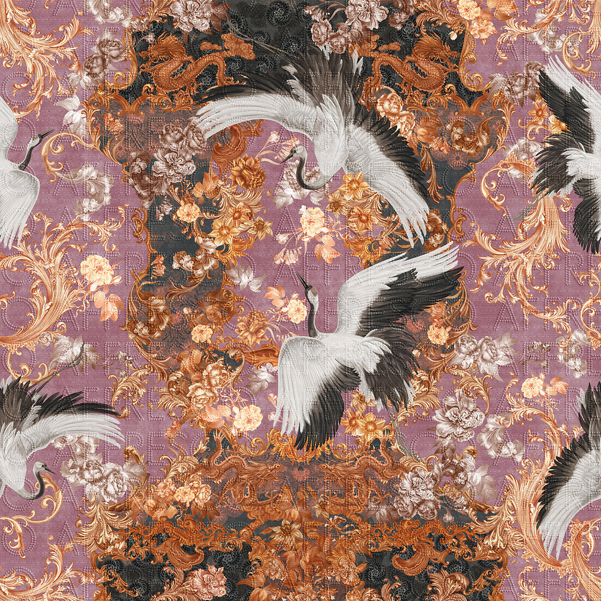 Affresco Сады ID136104