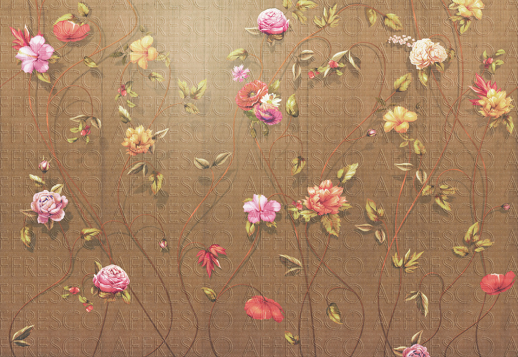 Affresco Природа ID136196