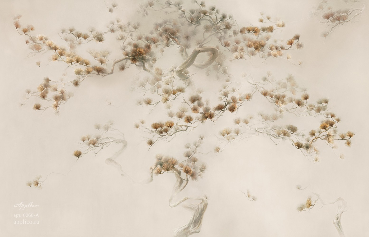 Applico Бонсай FR 0060-A