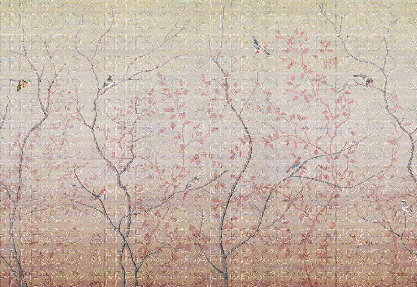 Affresco Природа ID136200