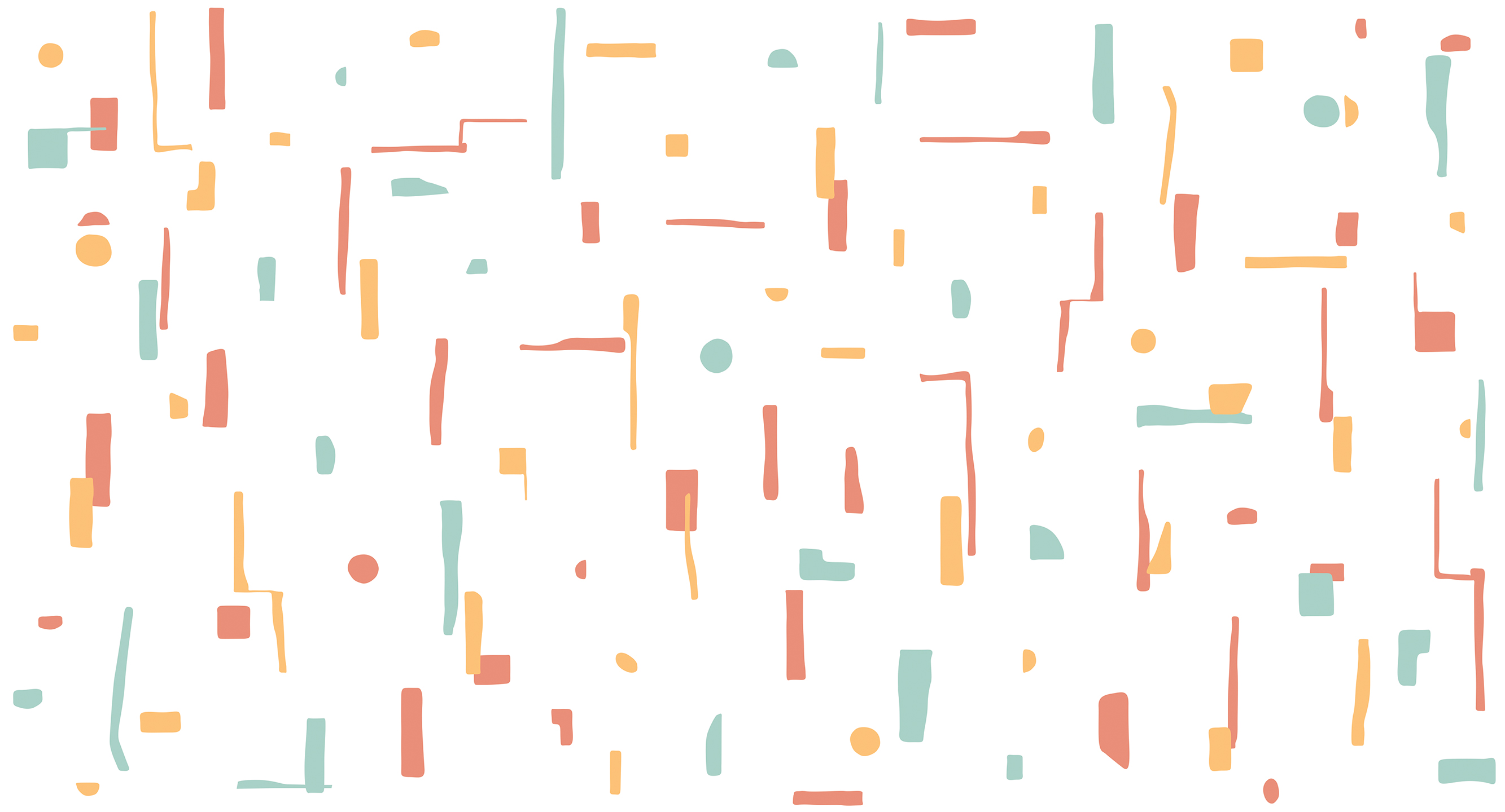 079121 Creativille геометричная мозаика из мелких фигур