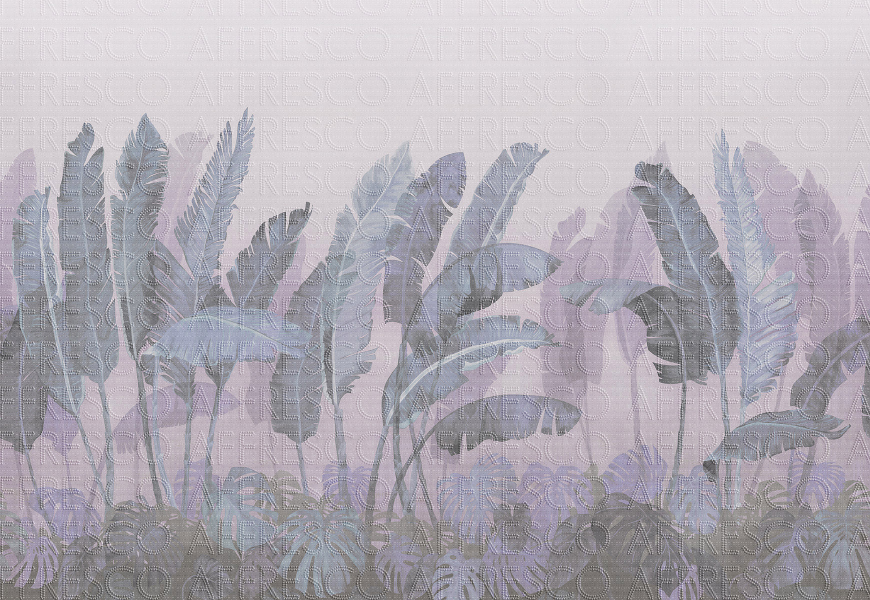 Affresco Тропики ID136045