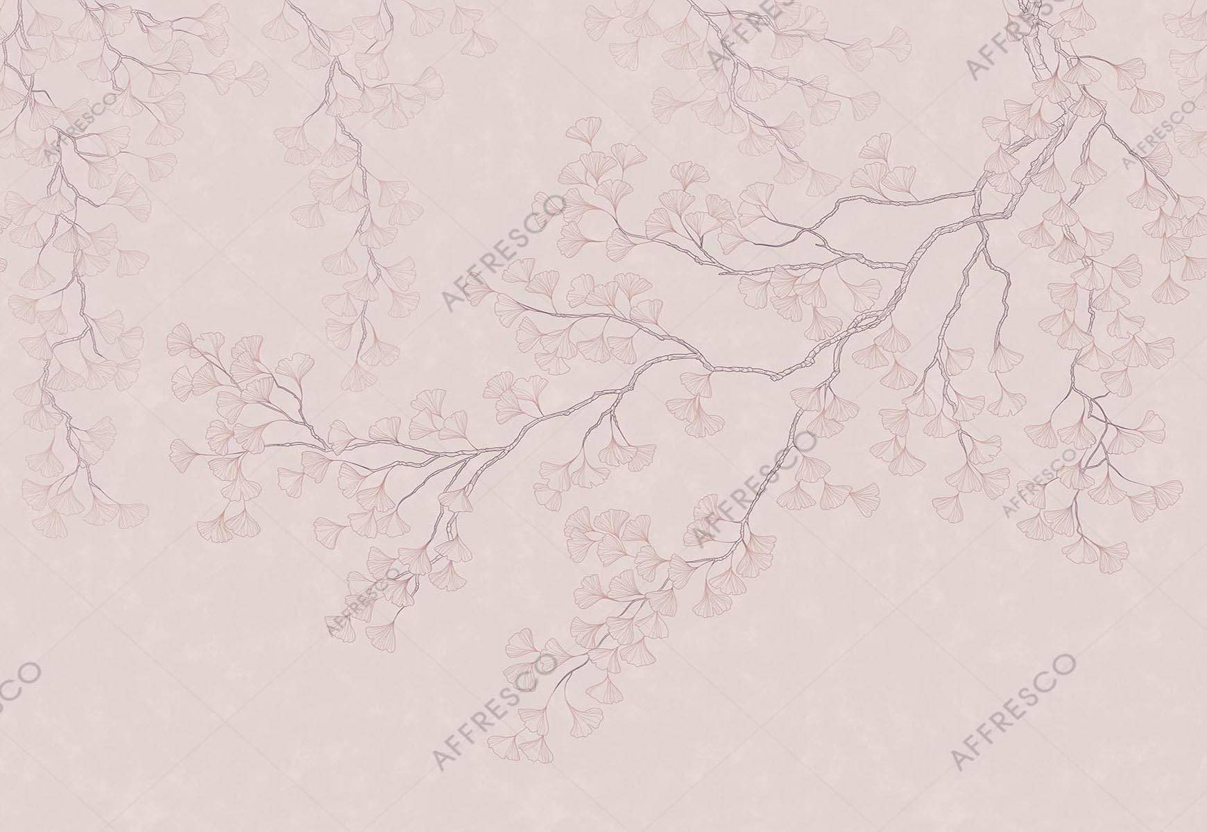 Affresco Лес ID139152