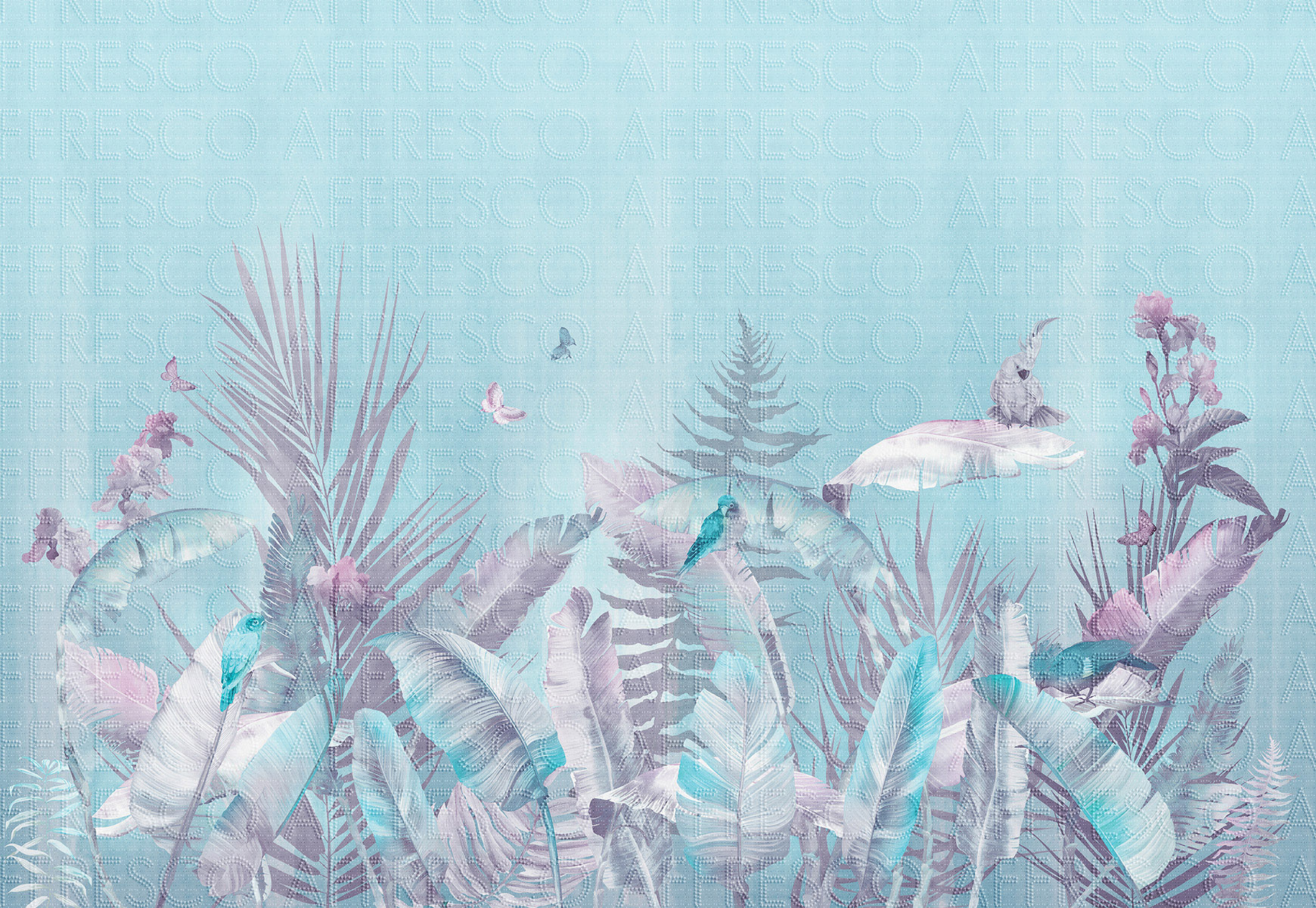 Affresco Природа ID136265