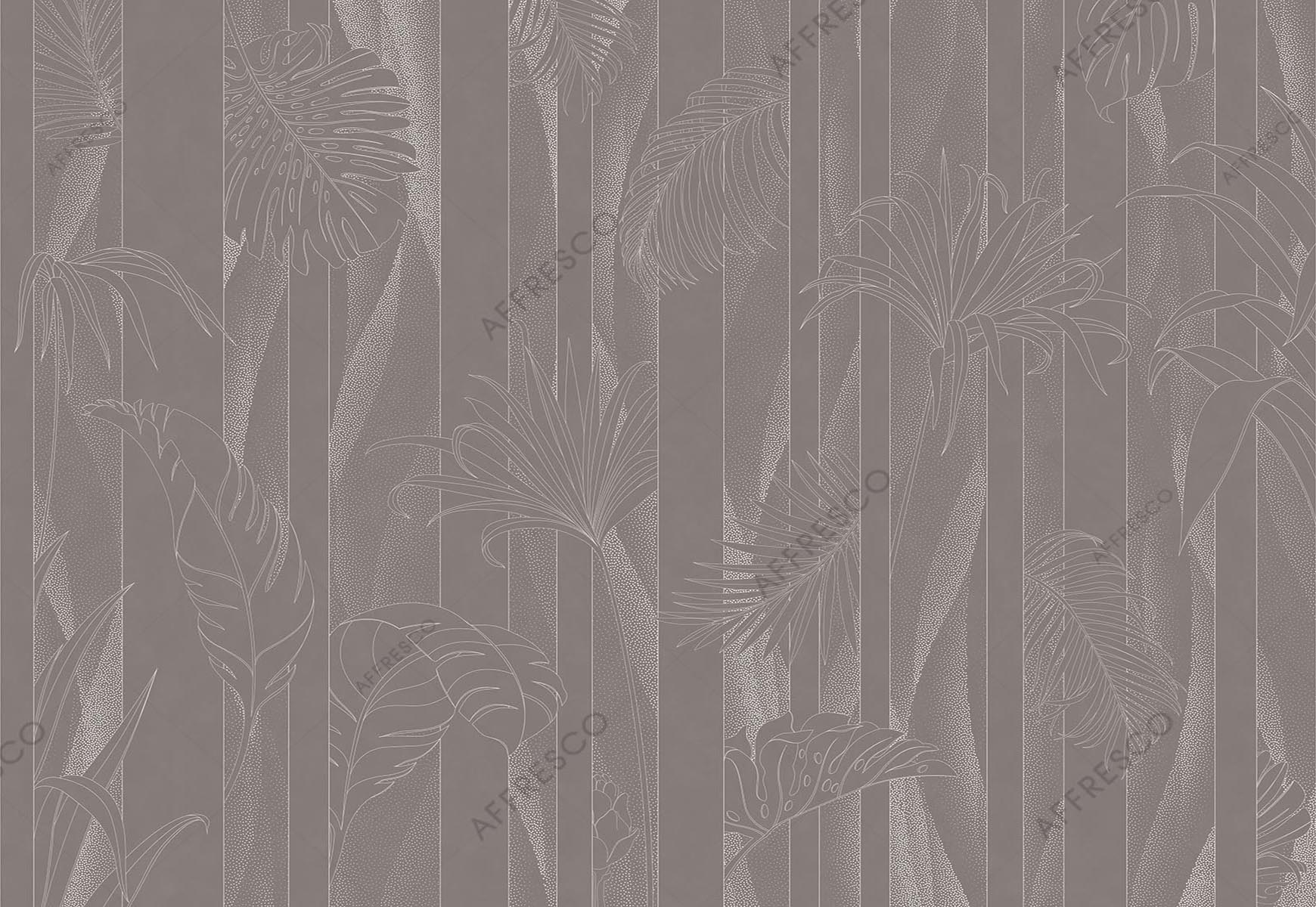 Affresco Тропики ID139217