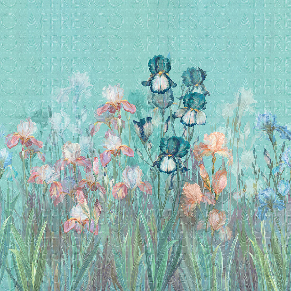 Affresco Сады ID135861