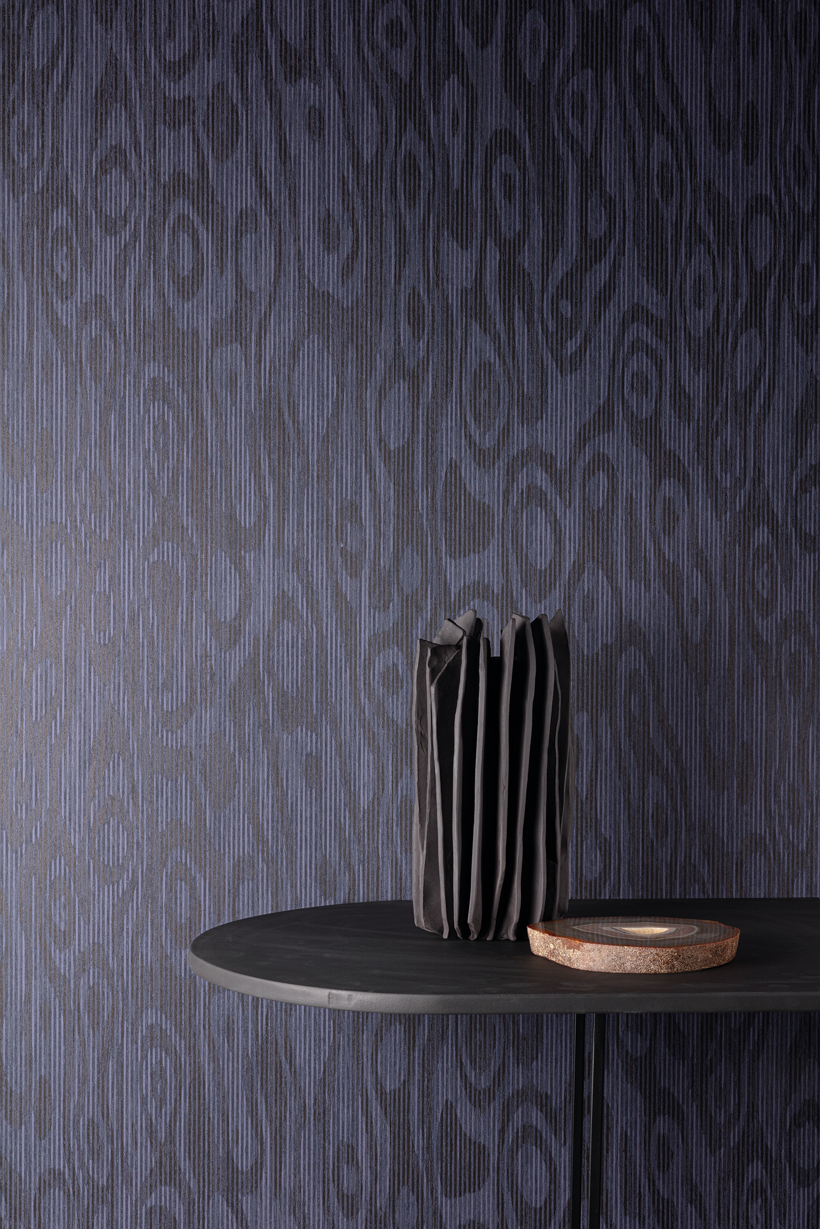 Masureel Rhapsody Oackly Carbon RHA202