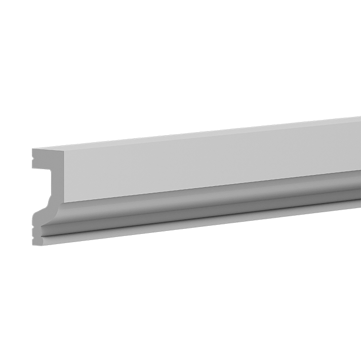 Evroplast молдинг 6.51.391