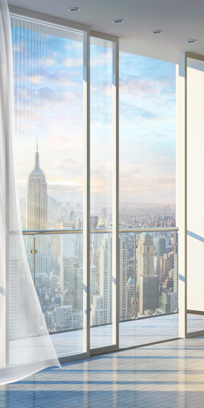 Affresco Лучшие пейзажи 6932