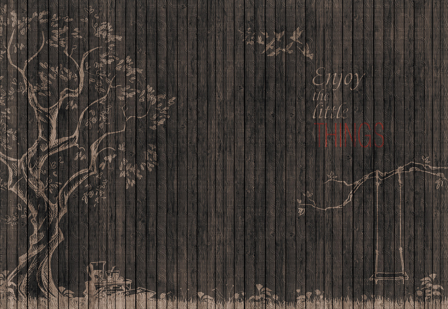 Affresco Природа ID135768