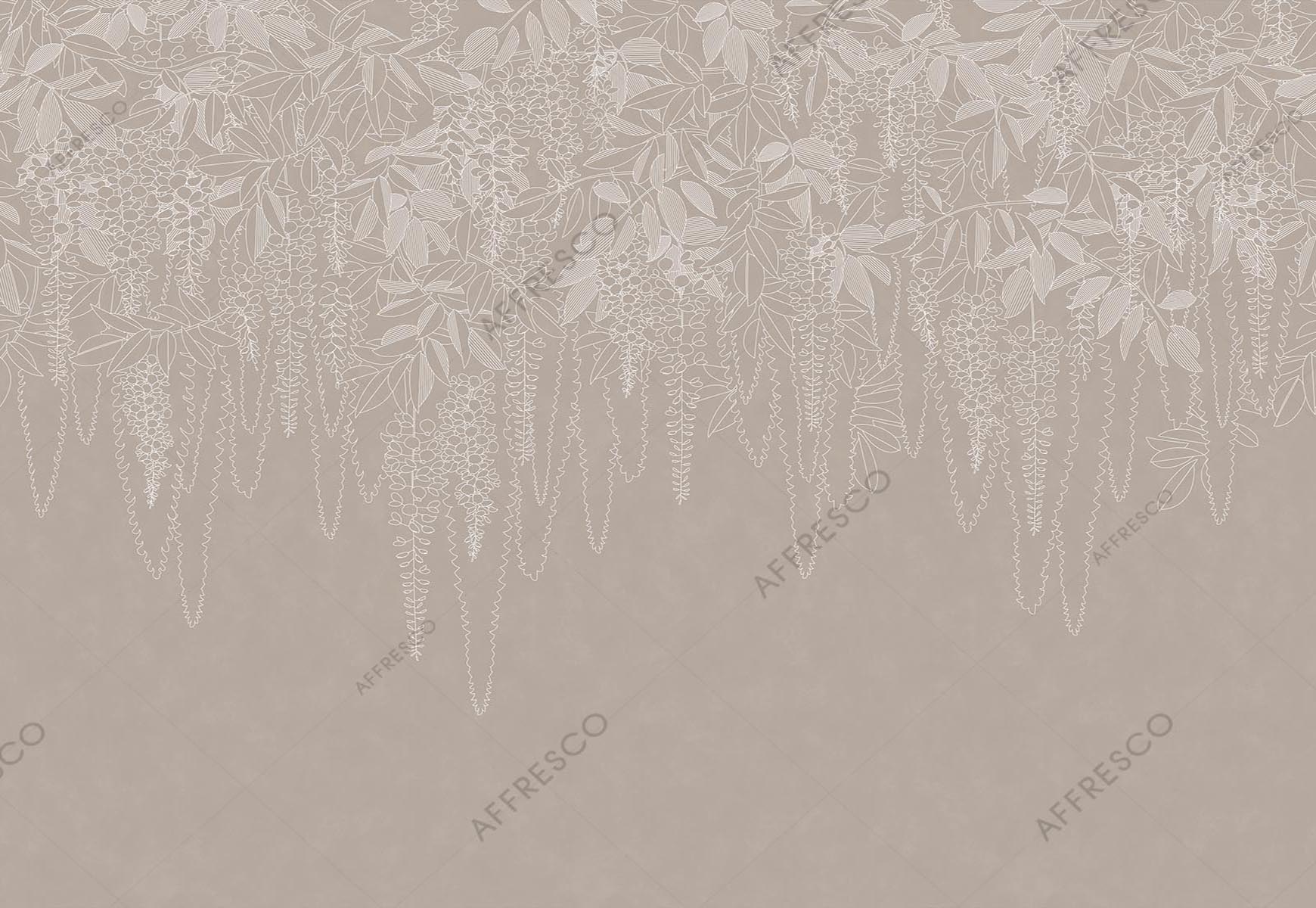 Affresco Лес ID139200