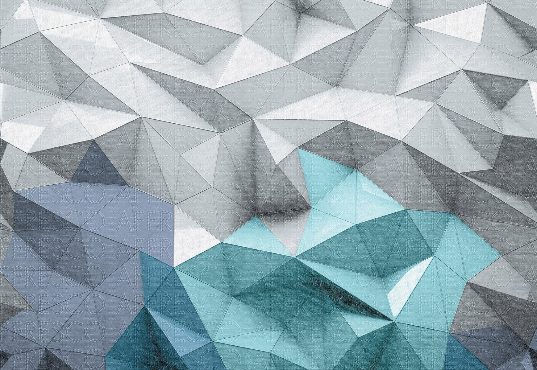 Affresco Геометрия ID136367