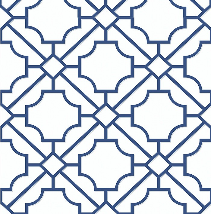 KT ExclusiveNavy, Gray and White bl70002