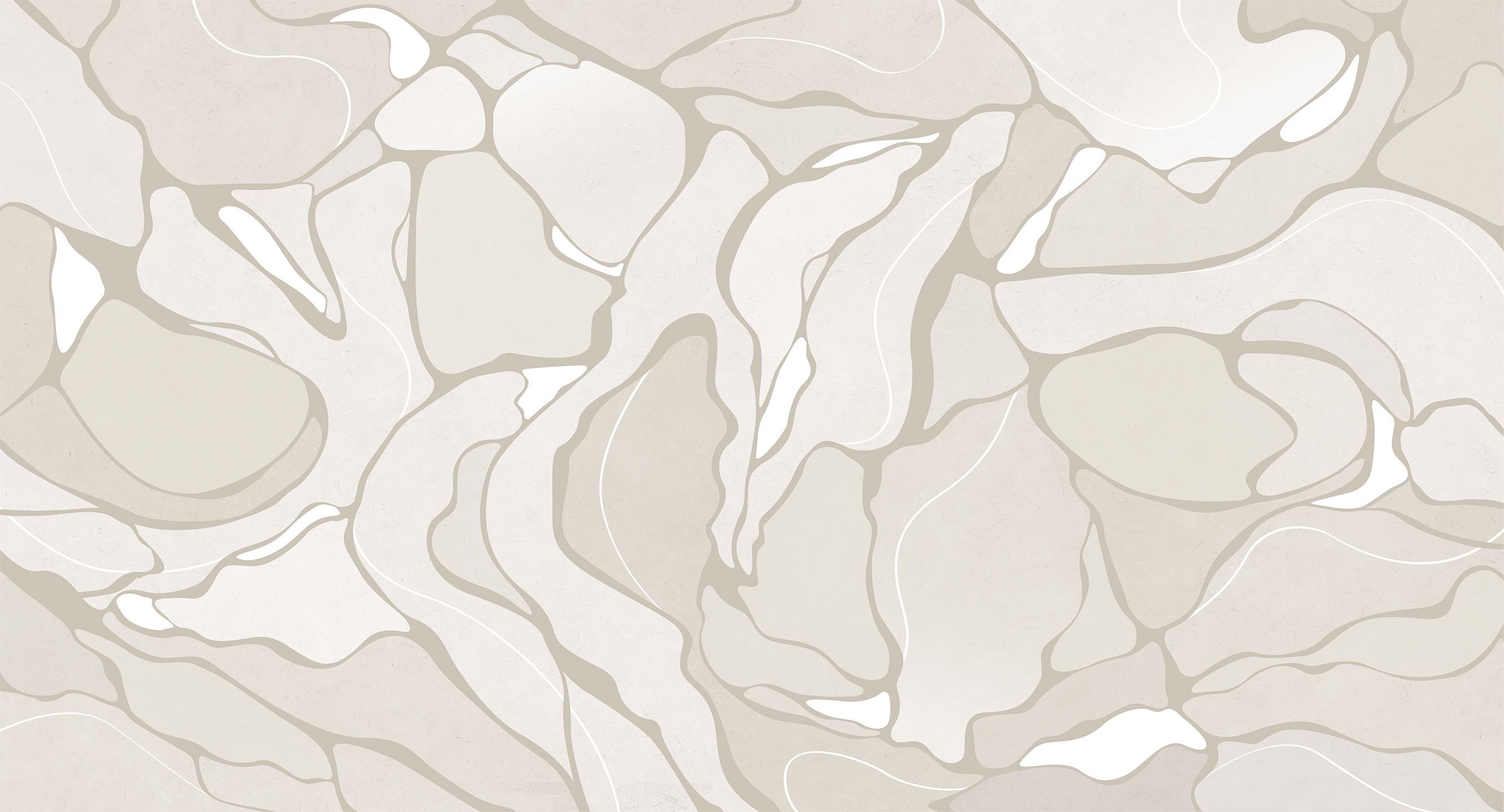 852001 Creativille текучие абстрактные формы