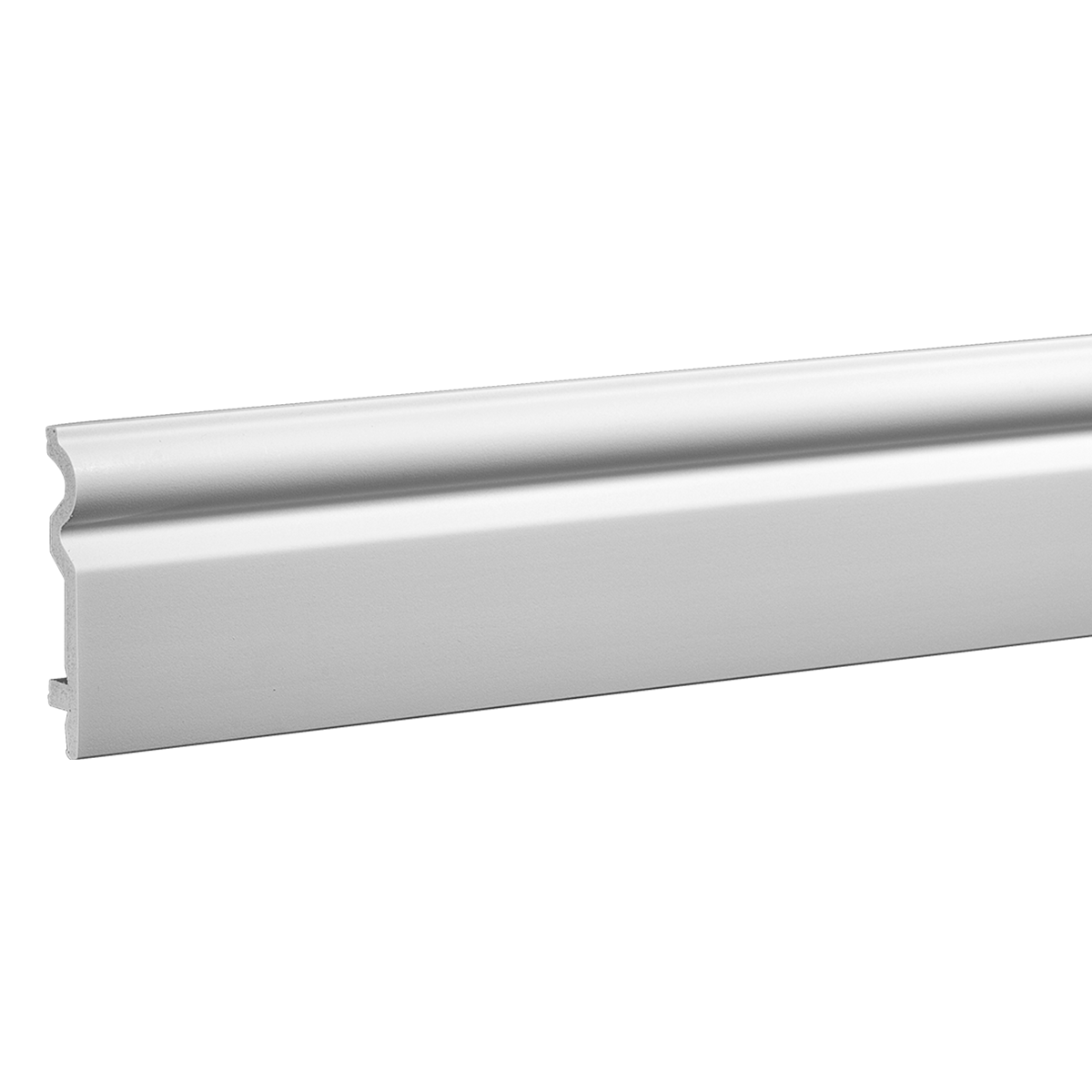Evroplast плинтус 6.53.109