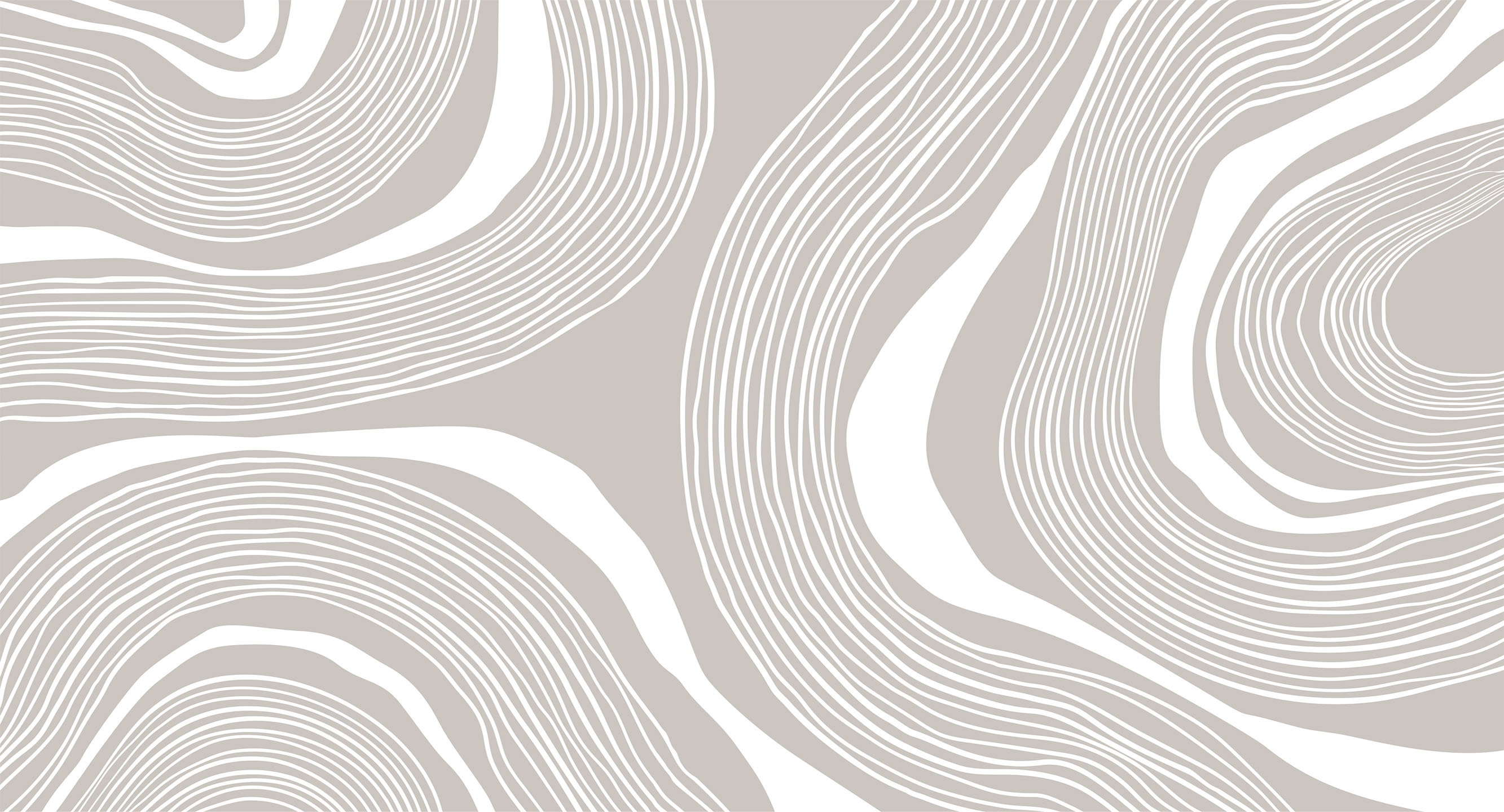 829101 Creativille Извилистые линии