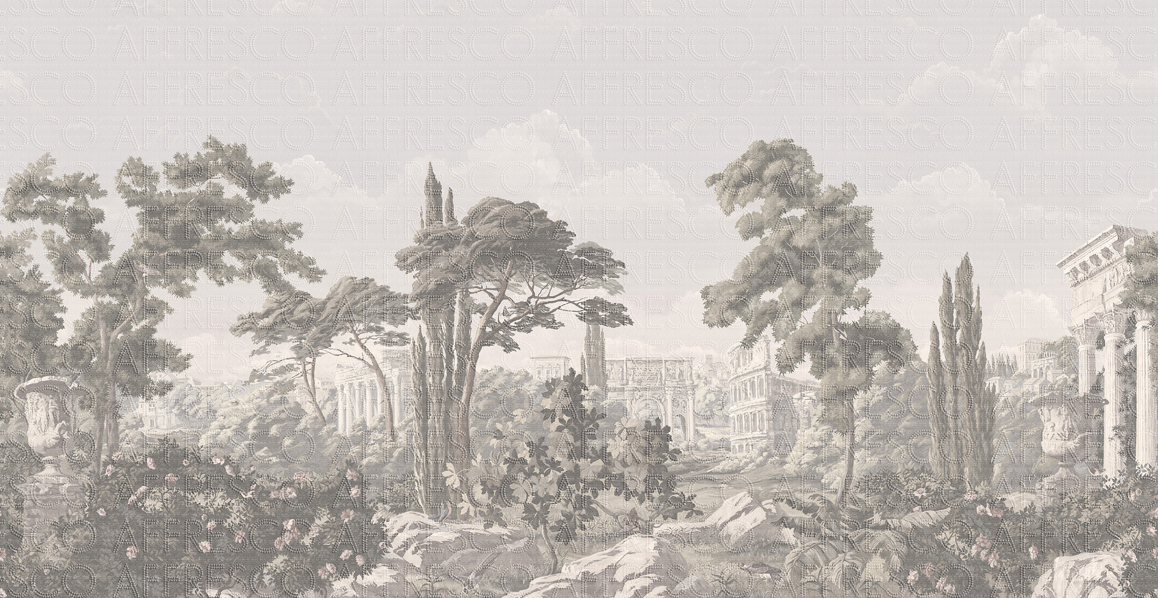 Affresco Сады ID135725