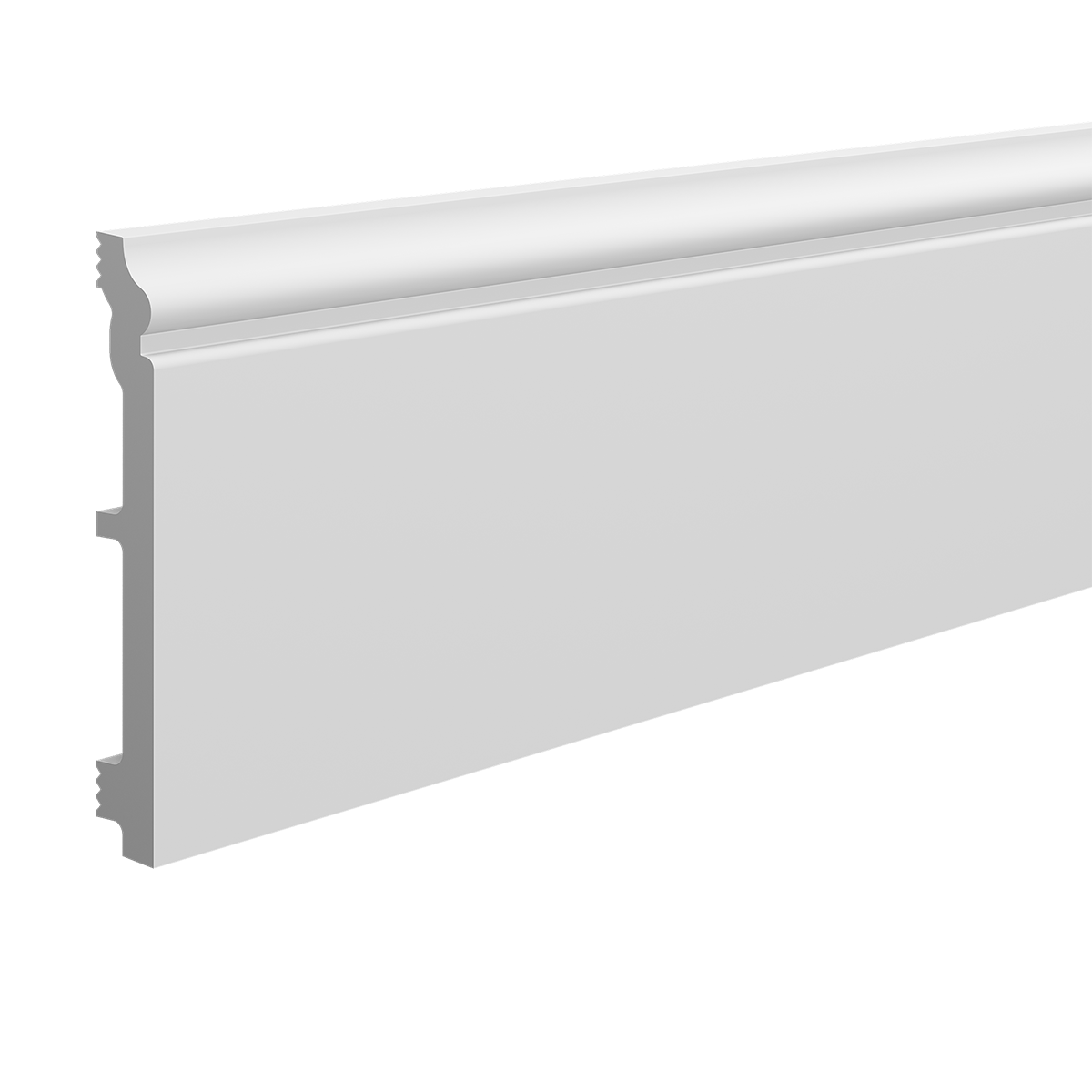 Evroplast плинтус 6.53.131