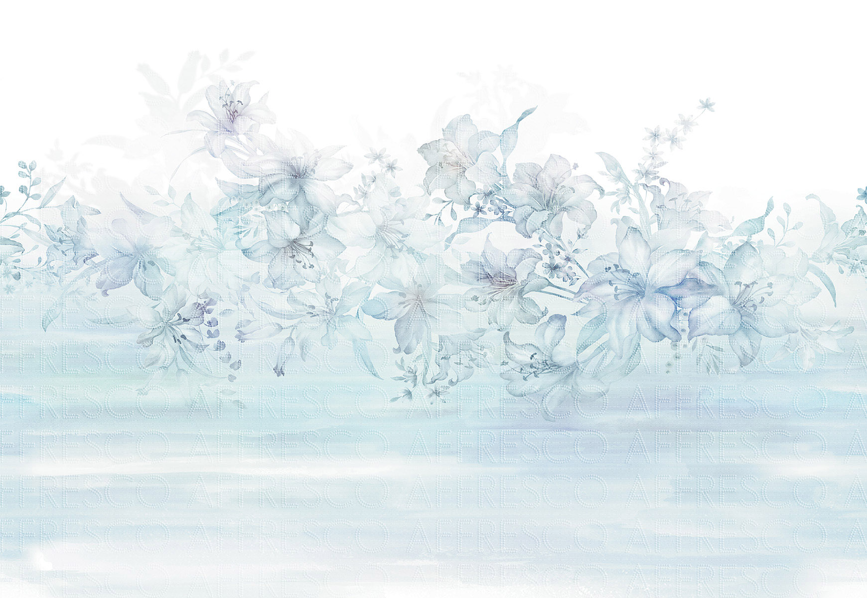 Affresco Природа ID136629