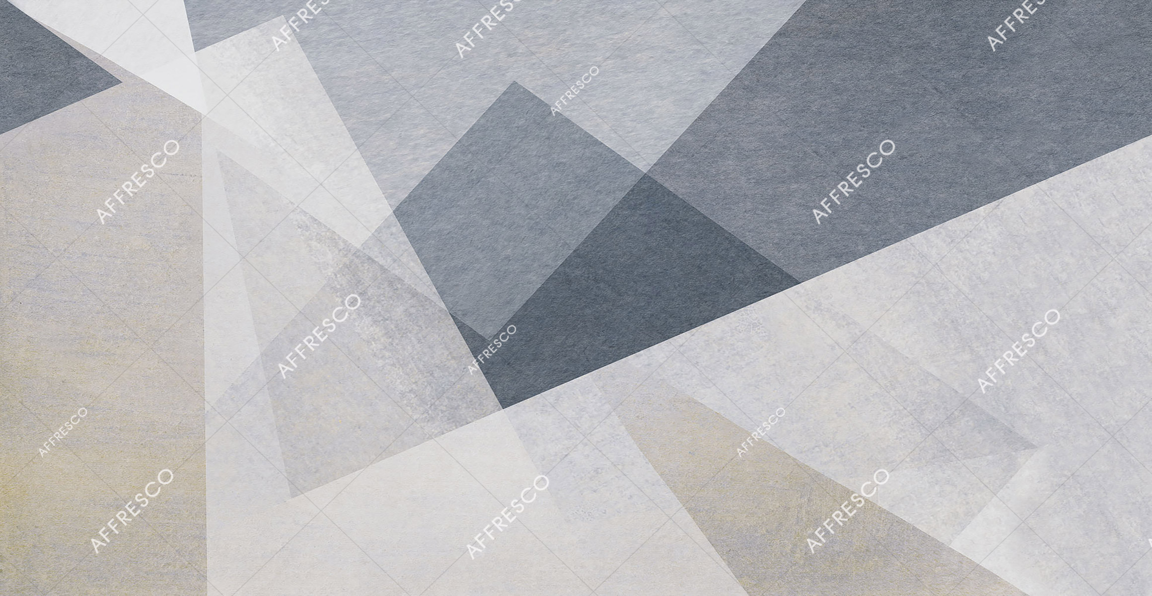 Affresco Геометрия ID137730