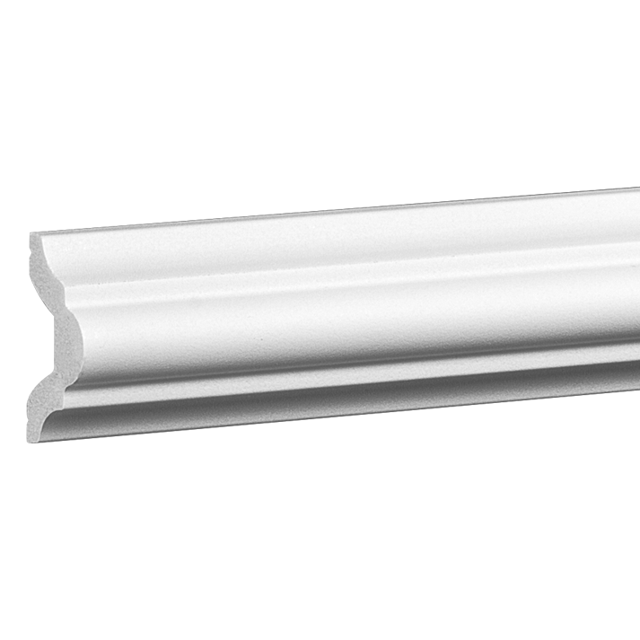 Evroplast молдинг 6.51.308