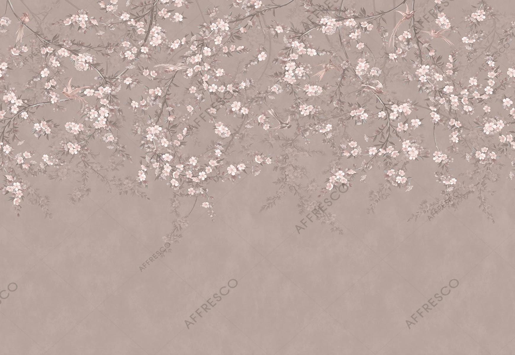 Affresco Сады ID138610