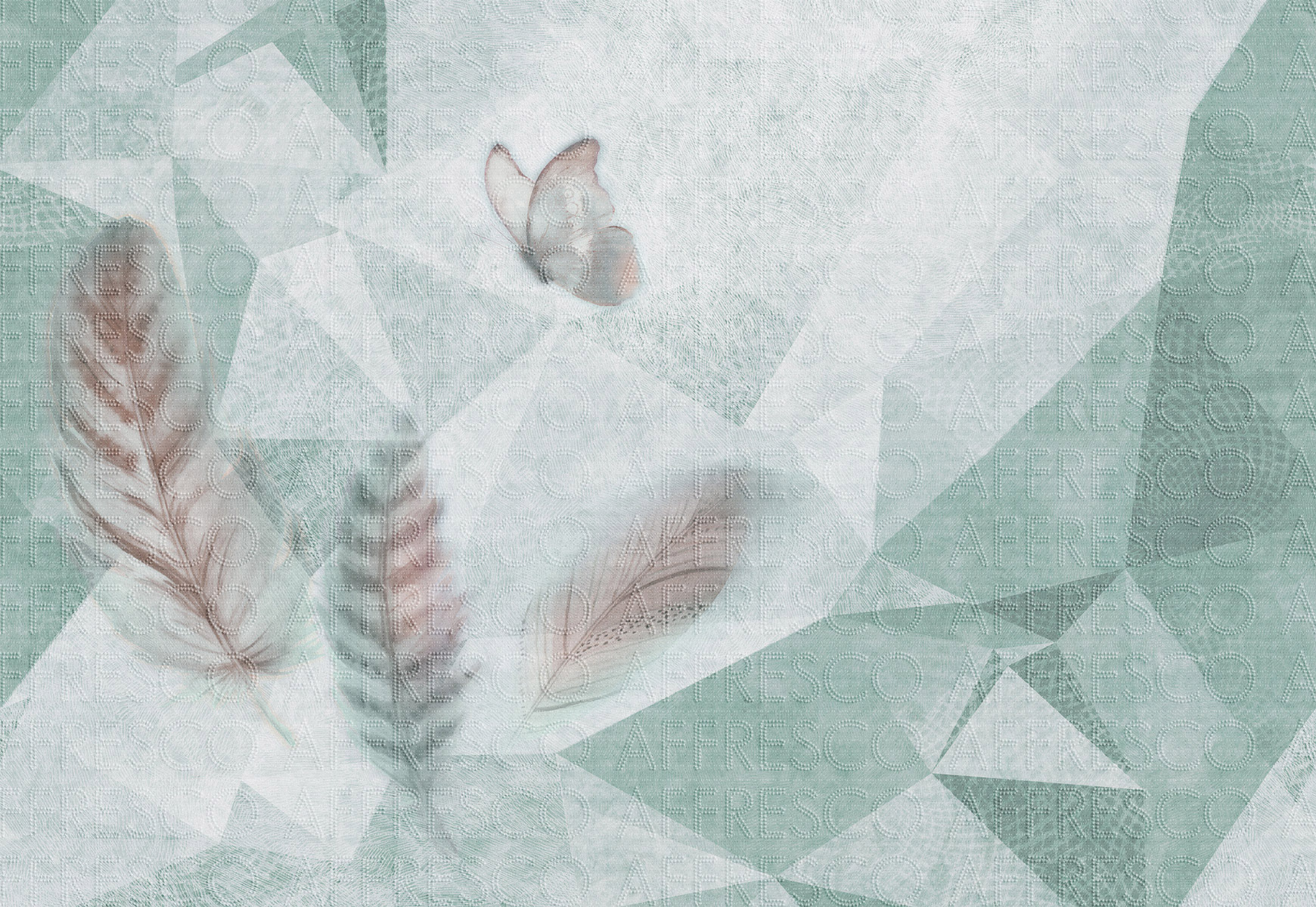 Affresco Природа ID136252