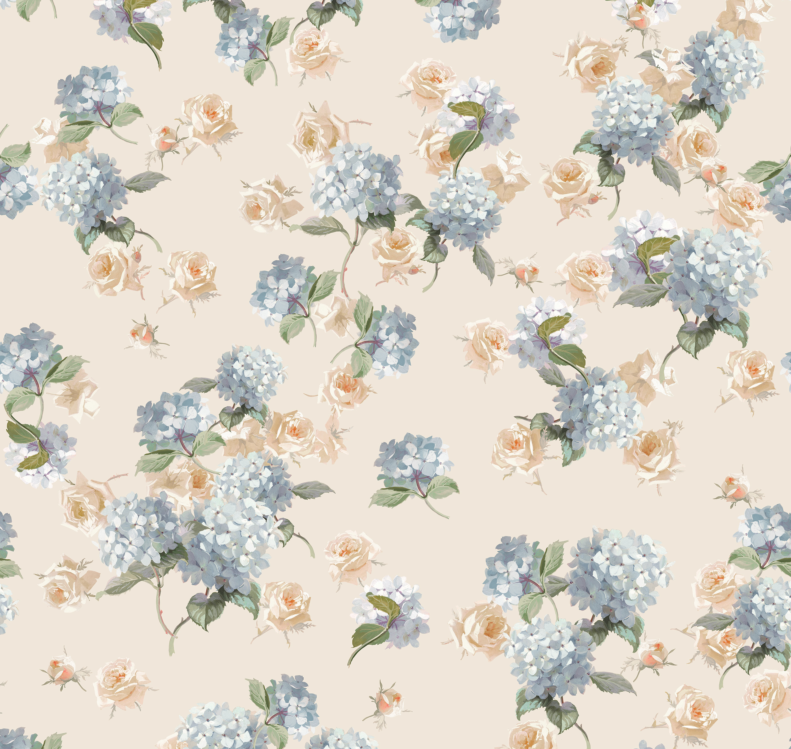 Loymina Гортензия FL3 002