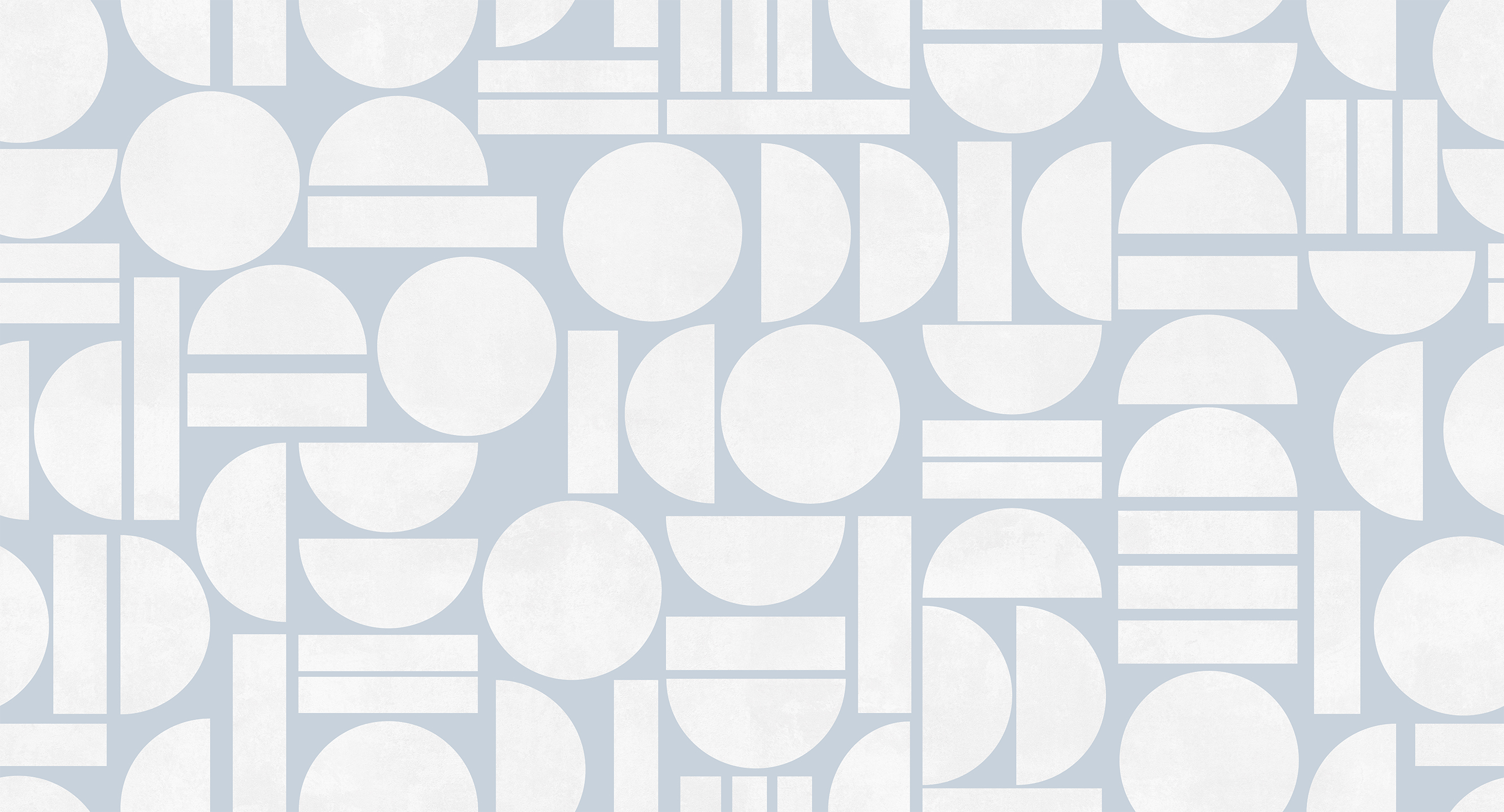 811620 Creativille геометрия в стиле баухаус