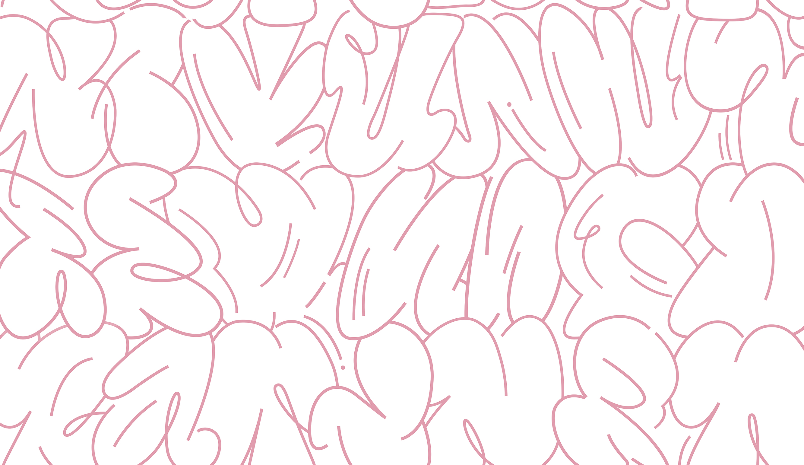 830002 Creativille легкое граффити