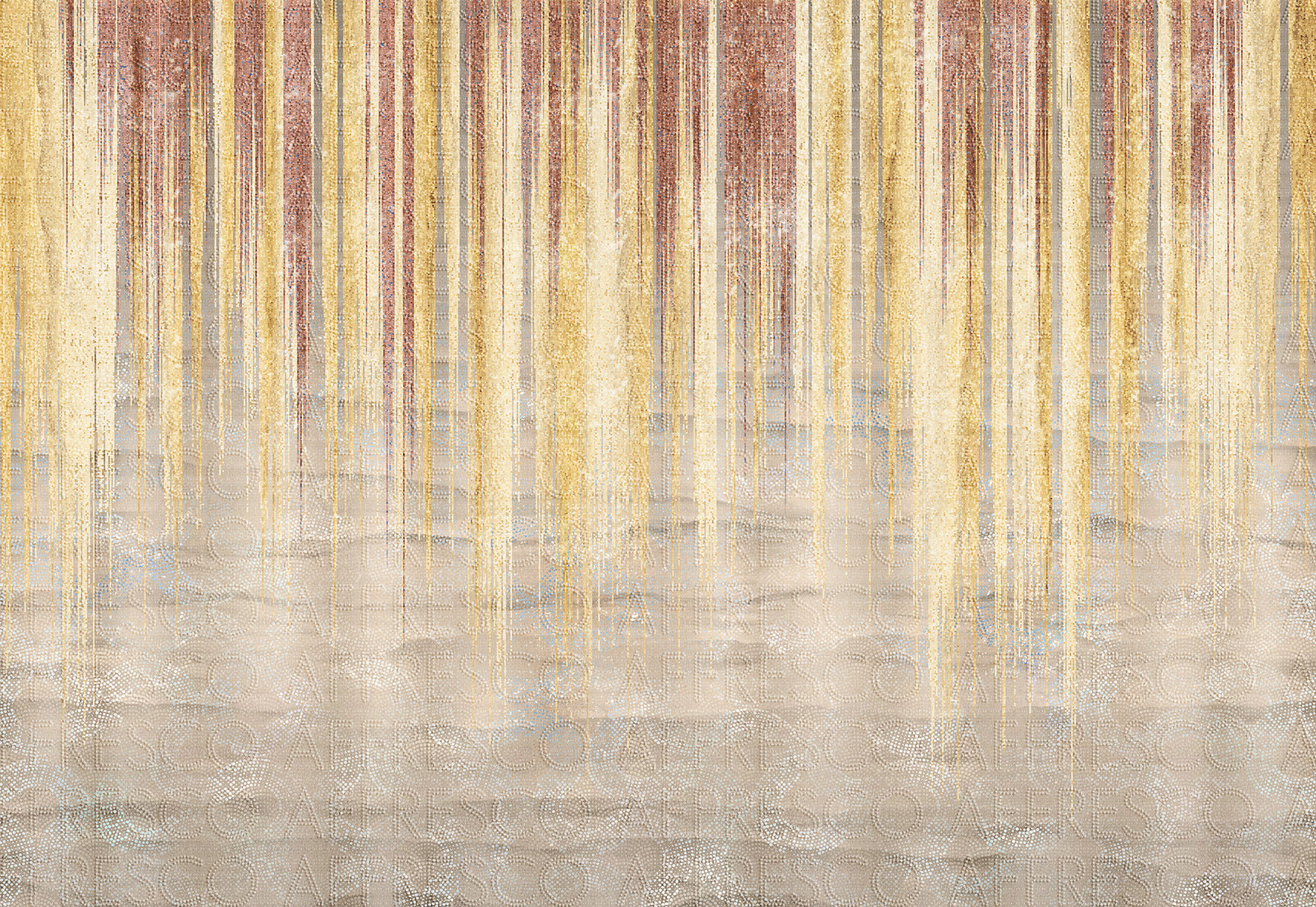 Affresco Графика и орнамент ID136212