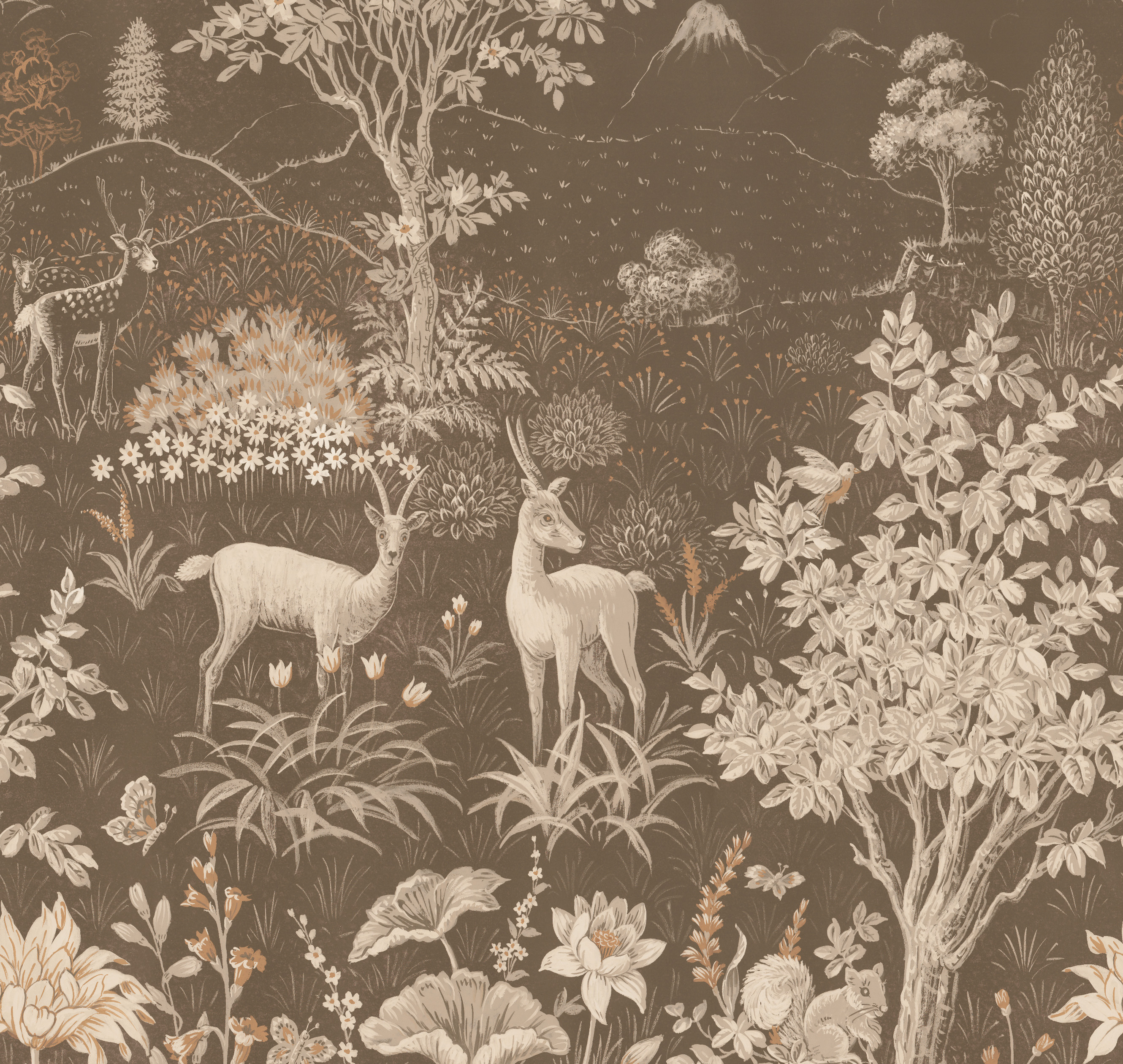 Loymina Ornamental Forest Brit 1 010