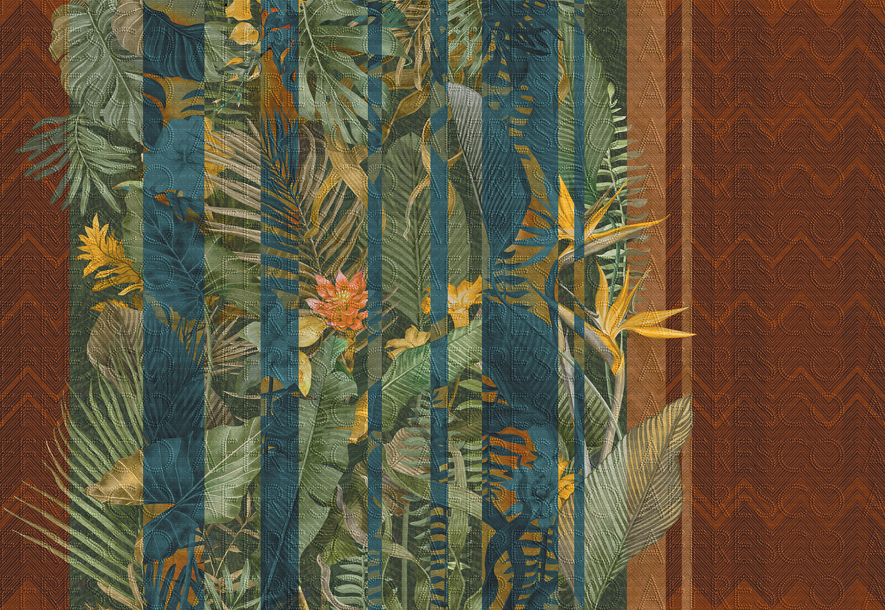 Affresco Природа ID136244